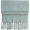 Pip & Me Oversized Chunky Premium Scarf - Dusty Green