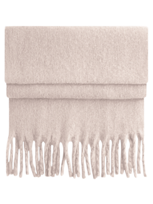 Pip & Me Oversized Chunky Premium Scarf