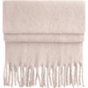 Pip & Me Oversized Chunky Premium Scarf - Blush Pink