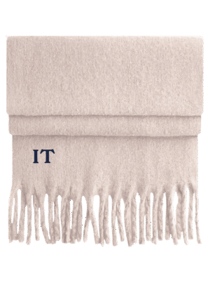 Pip & Me Oversized Chunky Premium Scarf