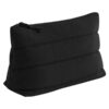 Pip & Me Quilted Accessory Pouch - Black