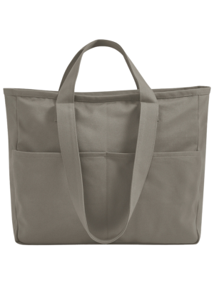 Pip & Me Cargo Pocket Tote