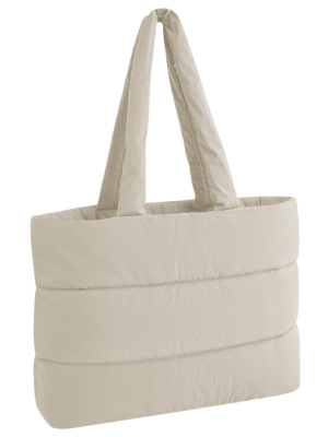 Pip & Me Quilted Tote