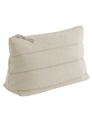 Pip & Me Quilted Accessory Pouch