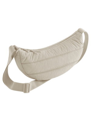 Pip & Me Quilted Cross Body