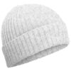 Pip & Me Organic Kids Beanie - Cloud Grey