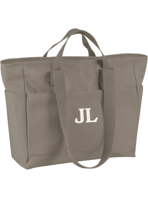 Pip & Me Cargo Pocket Everyday Tote