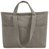 Pip & Me Cargo Pocket Tote - Mushroom