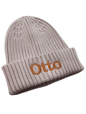 Pip & Me Organic Kids Beanie