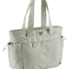 Pip & Me "Motion" Tote Bag - Fresh Green"