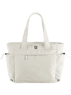 Pip & Me "Motion" Tote Bag