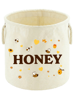 Pip & Me Heavyweight Storage Basket