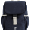 Pip & Me Little Adventurer Rucksack - “MIDNIGHT CAMP” NAVY