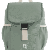 Pip & Me Little Adventurer Rucksack - “FOREST TRAIL” GREEN