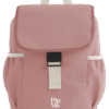 Pip & Me Little Adventurer Rucksack - “WILDFLOWER BLUSH” PINK