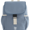Pip & Me Little Adventurer Rucksack - “SKY TRAIL” BLUE