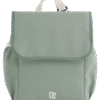 Pip & Me Little Adventurer LunchBox Cooler - “FOREST TRAIL” GREEN