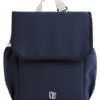 Pip & Me Little Adventurer LunchBox Cooler - “MIDNIGHT CAMP” NAVY