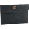 Pip & Me Personal Keepsake Folder - "Charcoal"