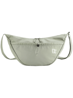Pip & Me Signature Studio Cross Body Bag