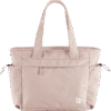 Pip & Me Signature Studio Tote Bag - "Fresh Pink"