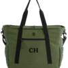 Pip & Me Cabin Bag Carry On Tote - "Moss"