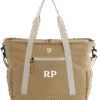 Pip & Me Cabin Bag Carry On Tote - "Desert Sand"