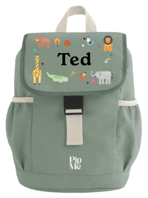 Pip & Me Little Adventurer Rucksack