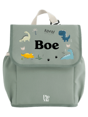 Pip & Me Little Adventurer LunchBox Cooler