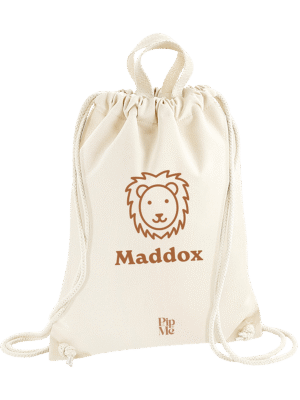 Pip & Me Toy Carry Bag