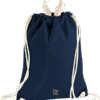 Pip & Me Toy Carry Bag - "French Navy"