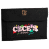 Pip & Me Artwork Keepsake Folder - "Black"