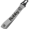 Pip & Me iD Luggage Tag Loop - Grey
