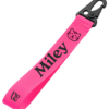 Pip & Me iD Luggage Tag Loop - Pink