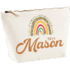 Pip & Me Organic Teachers Accessory Pouch - Option 3