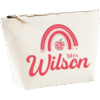 Pip & Me Organic Teachers Accessory Pouch - Option 1