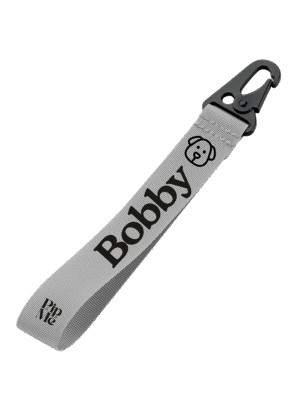 Pip & Me iD Luggage Tag Loop