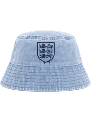 England "Happy & Glorious" Kids Legacy Bucket Hat