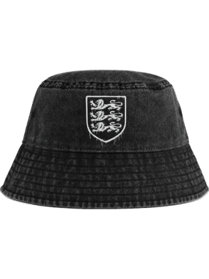 England Italia 90 Legacy Bucket Hat