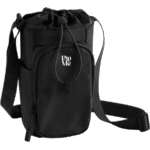 Pip & Me "Motion" Bottle Carrier - Pure Black
