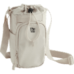 Pip & Me "Motion" Bottle Carrier - Natural Stone