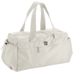 Pip & Me "Motion" Holdall - Natural Stone