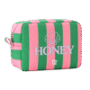 Pip & Me Pick 'n' Mix Accessory Bag - Watermelon Slice