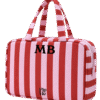 Pip & Me "Pick 'n' Mix" children's travel organiser - Raspberry Ripple