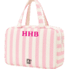 Pip & Me "Pick 'n' Mix" children's travel organiser - Strawberries & Cream