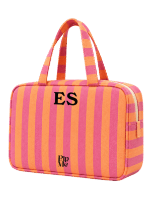 Pip & Me "Pick 'n' Mix" children's travel organiser