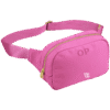 Pip & Me "Summer Festival" Edit. Cross Body - Raspberry Ripple