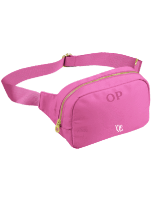 Pip & Me "Summer Festival" Edit. Cross Body