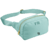 Pip & Me "Summer Festival" Edit. Cross Body - Fresh Mint
