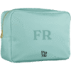 Pip & Me "Summer Festival" Edit. Accessory Case - Fresh Mint
